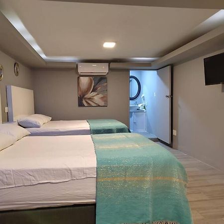 קוזומל 10Th Ave Suite מראה חיצוני תמונה