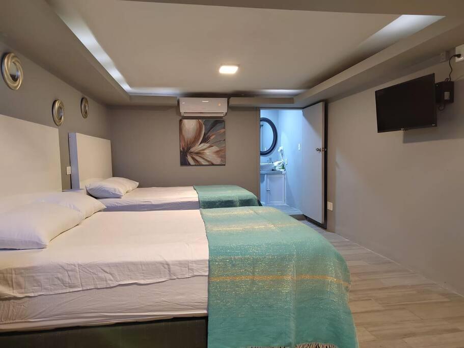 קוזומל 10Th Ave Suite מראה חיצוני תמונה