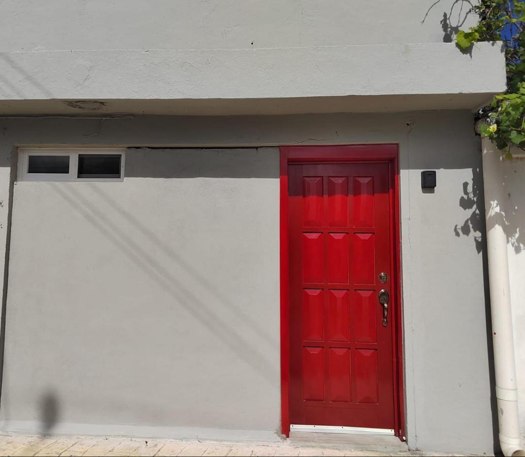 קוזומל 10Th Ave Suite מראה חיצוני תמונה